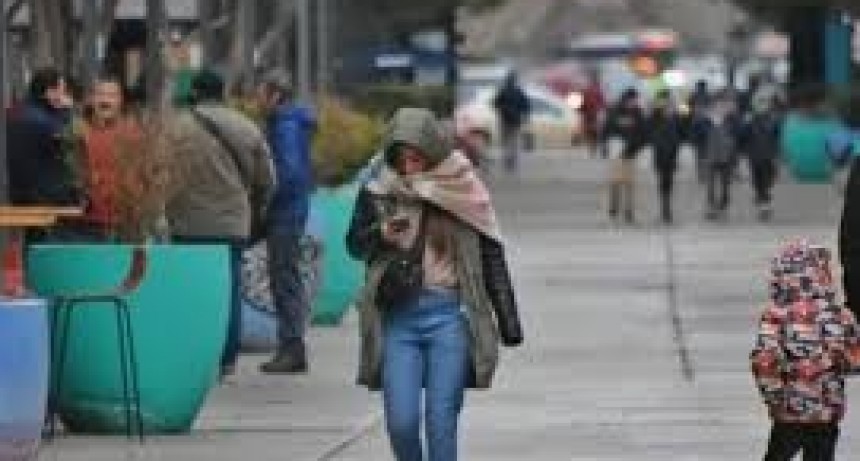 Mirá cómo estará el tiempo este viernes 24 de mayo en San Juan