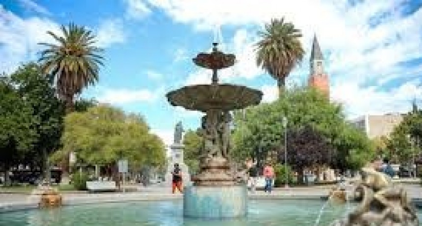 ¿Cómo estará el tiempo este sábado 25 de mayo en San Juan?