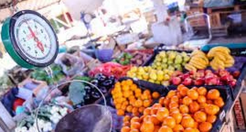 Este 25 de Mayo la Feria y Mercado de Abasto de la Ciudad abre sus puertas