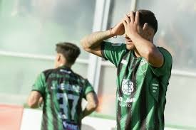 Romagnoli en la cuerda floja tras la dura derrota de San Martín ante Aldosivi