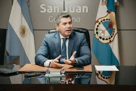 San Juan tendrá una de las 10 minas más grandes del mundo, según anunció el gobernador Orrego