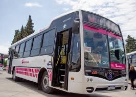 Paro de colectivos este martes 6 de mayo: San Juan sin transporte por 24 horas