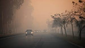 Así estará el tiempo en San Juan este jueves 8 de mayo