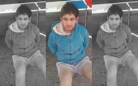 Robó una bicicleta y terminó detenido tras una persecución en Rivadavia
