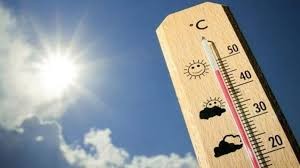 Sábado ideal en San Juan: sol, calor agradable y sin viento