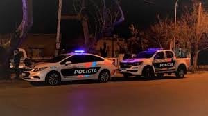 Angustia en Rivadavia: niño de 8 años fue buscado durante horas y apareció en la casa de un amigo