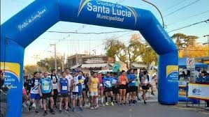 Se viene la 26ª Posta Atlética a la Difunta Correa: la carrera por equipos más esperada de San Juan