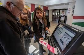 Elecciones Legislativas en CABA: Comienza el Escrutinio Definitivo