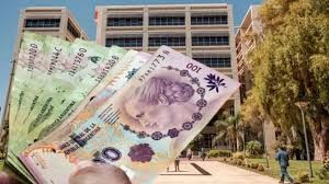  Gobierno de San Juan otorga bono de $80.000 a contratados de la administración pública