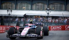  F1 en Mónaco: Lando Norris ganó su segunda carrera del año y Colapinto fue 13°