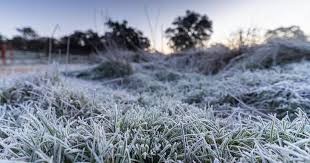 Heladas al amanecer y máxima de 18°C: el pronóstico para San Juan