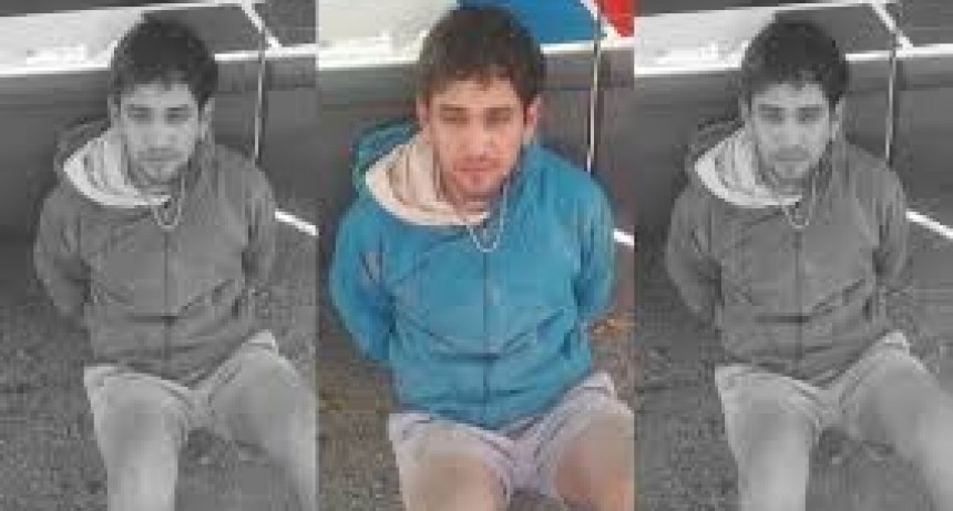 Robó una bicicleta y terminó detenido tras una persecución en Rivadavia