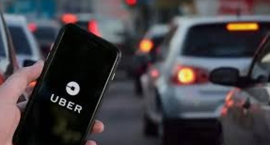 El Gobierno ultima un proyecto de ley para regular Uber, Didi y Cabify en San Juan