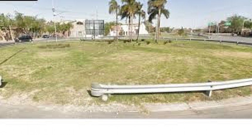 Piden un puente peatonal urgente en un cruce crítico de Ruta 40 en San Juan