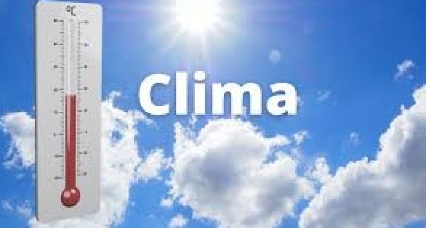 Clima en San Juan este miércoles: mañana fresca y tarde templada