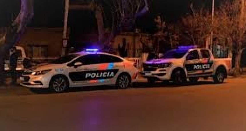Angustia en Rivadavia: niño de 8 años fue buscado durante horas y apareció en la casa de un amigo