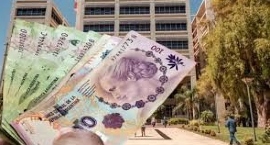  Gobierno de San Juan otorga bono de $80.000 a contratados de la administración pública