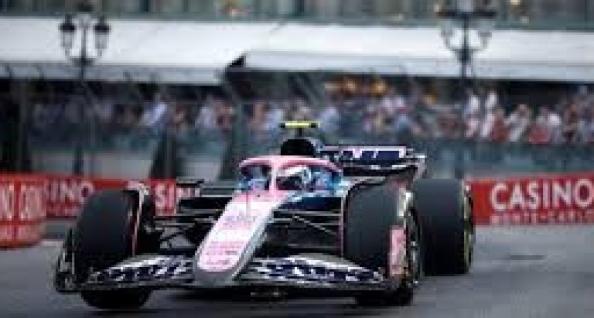  F1 en Mónaco: Lando Norris ganó su segunda carrera del año y Colapinto fue 13°
