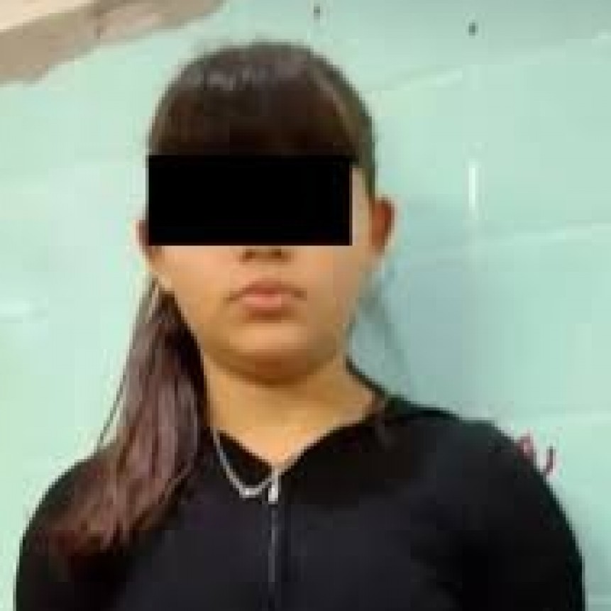 Encontraron a Tamara Ailén Santillán: la menor desaparecida fue hallada sana en Santa Lucía