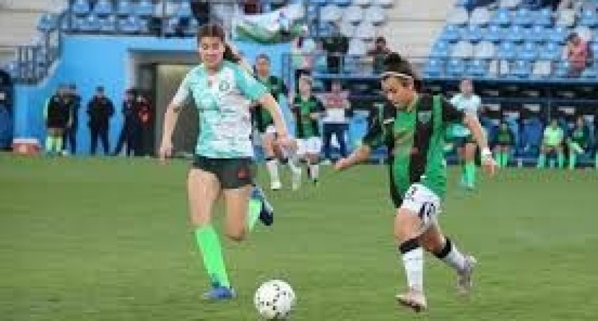 Fecha 10 del Torneo Apertura Femenino: el fútbol sanjuanino entra en etapa decisiva