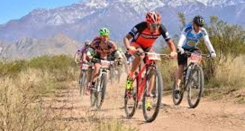 San Juan recibe la segunda fecha del Regional Cuyo de Mountain Bike XCO con tres días a puro ciclismo en la Quebrada de Zonda