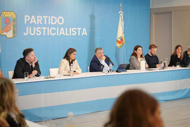 &ldquo;La esperanza del pueblo argentino est&aacute; en nosotros&rdquo;: el PJ convoc&oacute; a su Congreso Nacional para el 19 de mayo