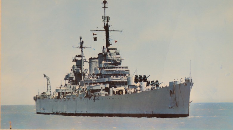 A 44 a&ntilde;os del hundimiento del ARA General Belgrano: memoria y homenaje a los ca&iacute;dos