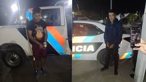 Condenaron a cinco a&ntilde;os de prisi&oacute;n a los protagonistas de un violento raid delictivo en Rawson