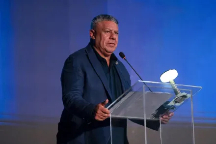 ARCA llev&oacute; a la Justicia nuevos datos en la denuncia contra Tapia