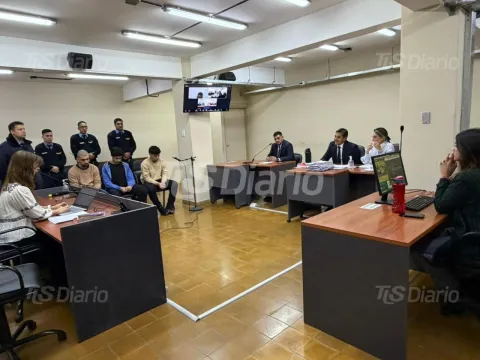 La Justicia anul&oacute; el acuerdo en la causa Branka Motors