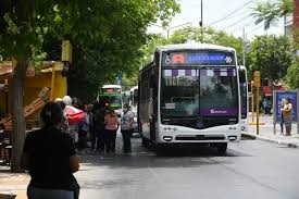 Paro de colectivos en San Juan este jueves 14 de mayo: todo lo que ten&eacute;s que saber