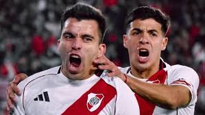 &iexcl;River a la final! Con gol de Colidio, el Millonario venci&oacute; a Rosario Central en un partido dram&aacute;tico