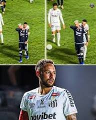 Esc&aacute;ndalo en Brasil: el ins&oacute;lito error arbitral que sac&oacute; a Neymar de la cancha y complica su lugar en el Mundial 2026
