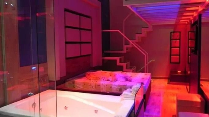 Investigan un hecho confuso en un hotel transitorio: