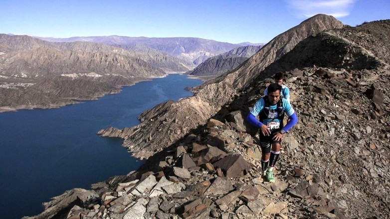 El Desaf&iacute;o Punta Negra entra en escena con tres d&iacute;as a puro trail