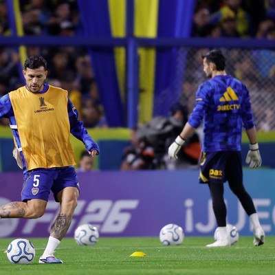 Boca vs U. Cat&oacute;lica: gana o se despide de la Libertadores  