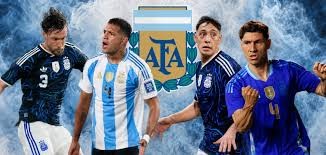Repercusi&oacute;n mundial: as&iacute; reaccion&oacute; la prensa internacional a la lista de Scaloni para el Mundial