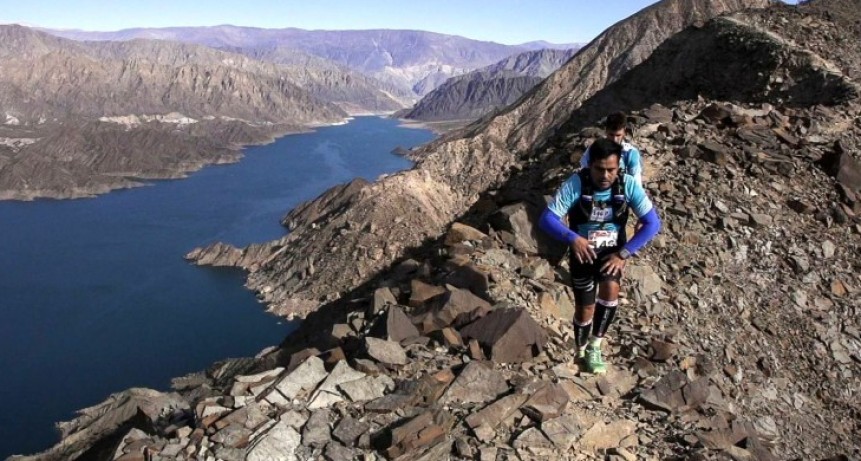 El Desaf&iacute;o Punta Negra entra en escena con tres d&iacute;as a puro trail