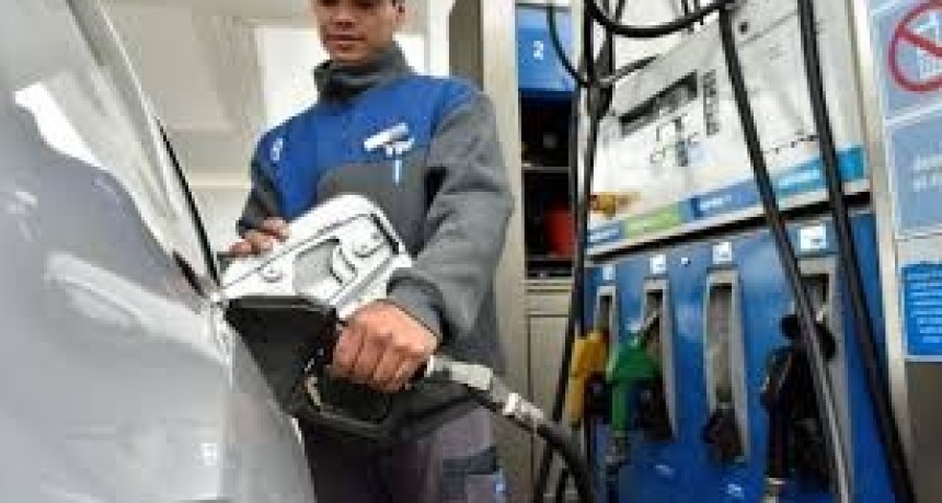 Nuevos precios de los combustibles en San Juan: YPF baj&oacute; el di&eacute;sel y se estiran las diferencias con Shell y Axion