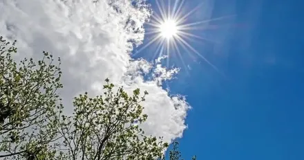 Clima en San Juan hoy s&aacute;bado 30 de mayo: arranca helado con neblina y la tarde llega a 20&deg;C