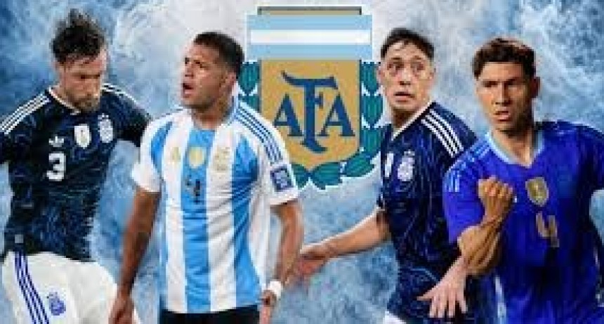 Repercusi&oacute;n mundial: as&iacute; reaccion&oacute; la prensa internacional a la lista de Scaloni para el Mundial