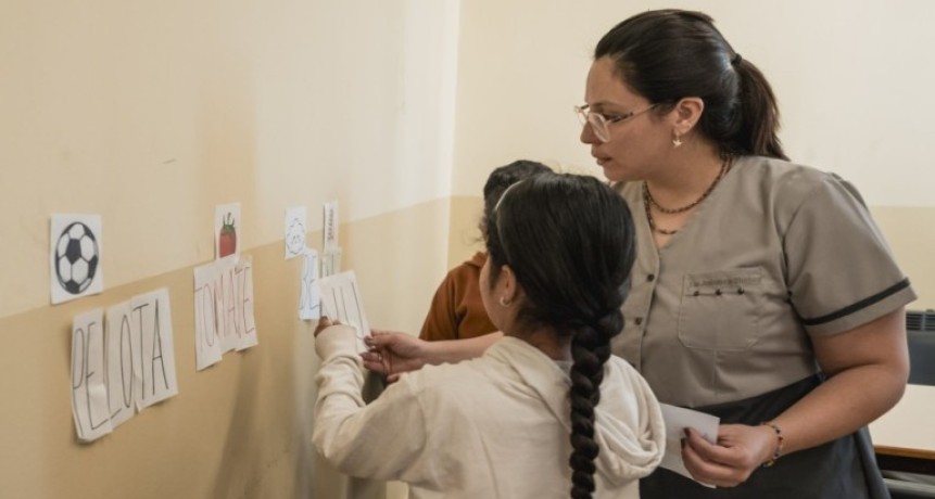 Convocatoria docente en San Juan: abren las inscripciones 2027 para los Gabinetes T&eacute;cnicos Interdisciplinarios