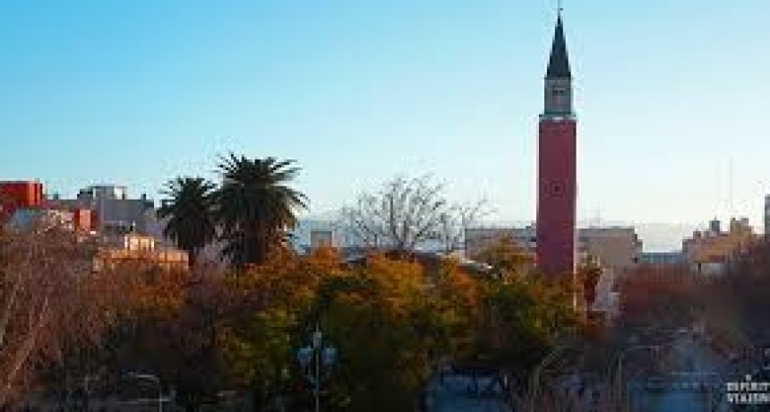 Mirá Cómo estará el tiempo este viernes 7 de junio en San Juan