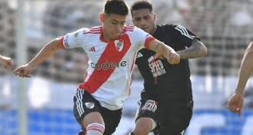 Sorpresa: River perdió 2-0 ante Deportivo Riestra