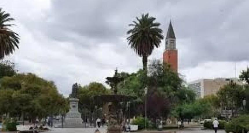 Mirá cómo estará el tiempo este lunes 24 de junio en San Juan