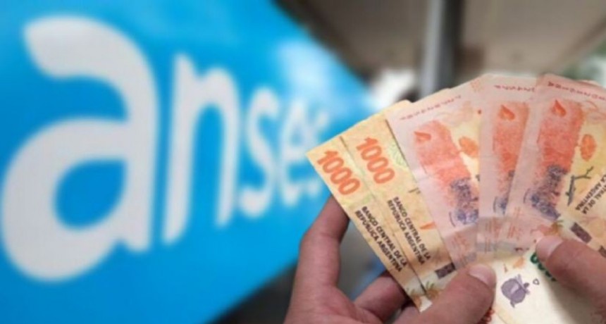 Anses: Calendario de pago para este lunes 24 de junio