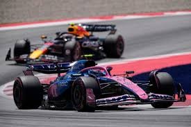 Colapinto finalizó 15º en el GP de España: Piastri ganó y se escapa en el campeonato