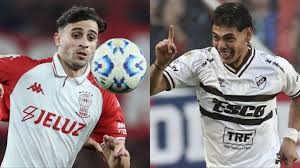 Platense vs Huracán, final del Torneo Apertura 2025: hora, TV y posibles formaciones