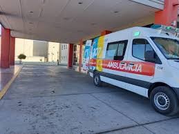 Accidente en Capital: nene de 11 años sufrió fractura de cráneo tras ser atropellado