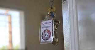San Juan 2025: el IPV sorteará 219 casas en seis barrios de distintos departamentos